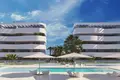 Wohnung 2 Schlafzimmer 83 m² Guardamar del Segura, Spanien