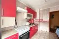 Wohnung 3 zimmer 60 m² in Hrodna, Belarus