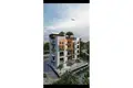 Wohnung 2 zimmer 48 m² Durrës, Albanien