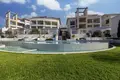 Apartamento 2 habitaciones 92 m² Pafos, Chipre