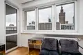 Apartamento 2 habitaciones 28 m² Varsovia, Polonia