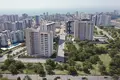 Wohnung 1 Schlafzimmer 82 m² Mittelmeerregion, Türkei