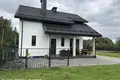 House  Navapolski sielski Saviet, Belarus