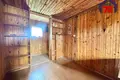 Haus 47 m² Rakauski sielski Saviet, Belarus