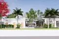 4 bedroom apartment 333 m² Choeng Thale, Thailand