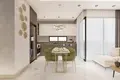 Wohnung 1 zimmer 60 m² Kestel, Türkei