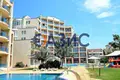 Apartamento 2 habitaciones 61 m² Nesebar, Bulgaria