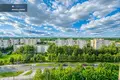 Apartamento 3 habitaciones 59 m² Kaunas, Lituania