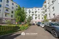 Квартира 3 комнаты 90 м² Минск, Беларусь