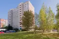 Квартира 1 комната 40 м² Минск, Беларусь