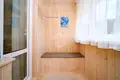 2 room apartment 60 m² Minsk, Belarus