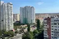 2 room apartment 58 m² Odesa, Ukraine