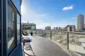 Residential quarter Superbe penthouse florentine