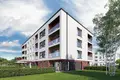 Appartement 2 chambres 37 m² Wagrowiec, Pologne