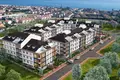 Apartamento 1 habitación 253 m² Beylikduzu, Turquía
