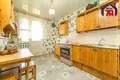 2 room apartment 60 m² Maladzyechna, Belarus