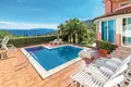 5-Schlafzimmer-Villa 489 m² Stadt Sankt Jakobi, Kroatien