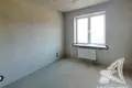 Mieszkanie 3 pokoi 53 m² Kobryń, Białoruś
