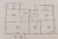 Wohnung 66 m² Piarsajski sielski Saviet, Belarus