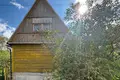 House 41 m² Aliachnovicki sielski Saviet, Belarus