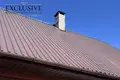 4 bedroom house 98 m² Ciacierkauski sielski Saviet, Belarus