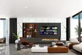 Wohnkomplex ÇATALKÖY villas