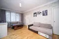 2 room apartment 43 m² Minsk, Belarus