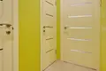 1 room apartment 41 m² Barawlyany, Belarus