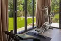 villa de 5 dormitorios 280 m² Grad Porec, Croacia