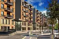 Wohnkomplex Residential complex with park views, near the Financial center, Istanbul, Turkey