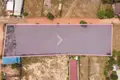 Land 2 700 m² Krous, Cambodia