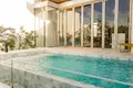Apartamento 4 habitaciones 488 m² Si Sunthon, Tailandia
