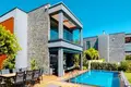 Willa Four bedroom villa in Bodrum, 150 meters from the beach.