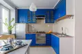 Appartement 3 chambres 63 m² Varsovie, Pologne
