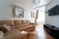 Apartamento 3 habitaciones 107 m² Minsk, Belarús