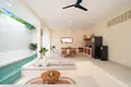 2 bedroom apartment 150 m² Tibubeneng, Indonesia