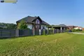 Chalet 164 m² Kalodziscanski sielski Saviet, Bélarus
