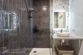 1 room apartment 26 m² Minsk, Belarus