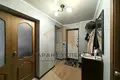 2 room apartment 51 m² Zhabinka, Belarus