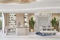 Kompleks mieszkalny Furnished apartments in the elite residential complex Sunset Bay Two in the Dubai Islands area, UAE