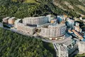 Mieszkanie 1 pokój 50 m² Becici, Czarnogóra