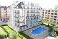 Appartement 2 chambres 60 m² Nessebar, Bulgarie
