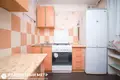 Wohnung 1 zimmer 29 m² Minsk, Belarus