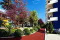Apartment 45 m² Erdemli, Turkey