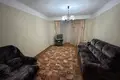 3 room apartment 96 m² in Lyuban, Belarus