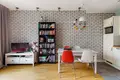 Mieszkanie 2 pokoi 44 m² Warszawa, Polska