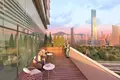 Apartamento 1 habitacion 81 m² Umraniye, Turquía