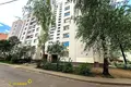 2 room apartment 57 m² Minsk, Belarus