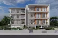 Penthouse 3 Schlafzimmer 120 m² Paphos, Zypern