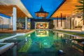 3 bedroom apartment 127 m² Choeng Thale, Thailand